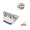 thumbnail image 2 of Funda para iPhone 13 Pro InstaCase Guepardo Animal Print Antigolpes, 2 of 4