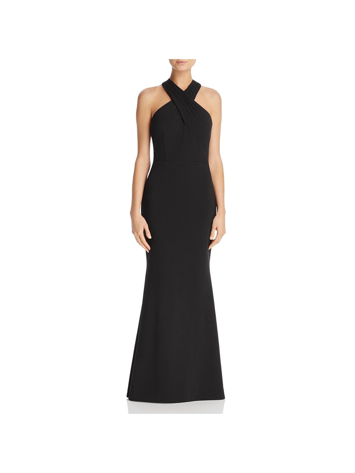 JS Collections Womens Criss-Cross Open 