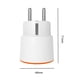 thumbnail image 5 of ZigBee 3.0 Timer Smart EU Plug 16A Power Monitor Toma de control remoto inalámbrico, 5 of 7