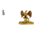 thumbnail image 1 of Figura de escritorio,Estatua de gato,linda estantería,escritorio,decoración del hogar,Escultura,Estatua de resina,figura decorativa para el hogar.,Esculturas de animales coleccionables, 1 of 7
