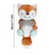 thumbnail image 3 of Venta caliente! Plush Doll Toy Gift Cartoon Style Children's Rag Doll Doll For Christmas,Holidays, Birthdays, 3 of 3