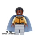 thumbnail image 1 of Minifiguras 48 Estilo Anime Serie Bloques De Construcción Juguete Gao Jiahui unisex, 1 of 2