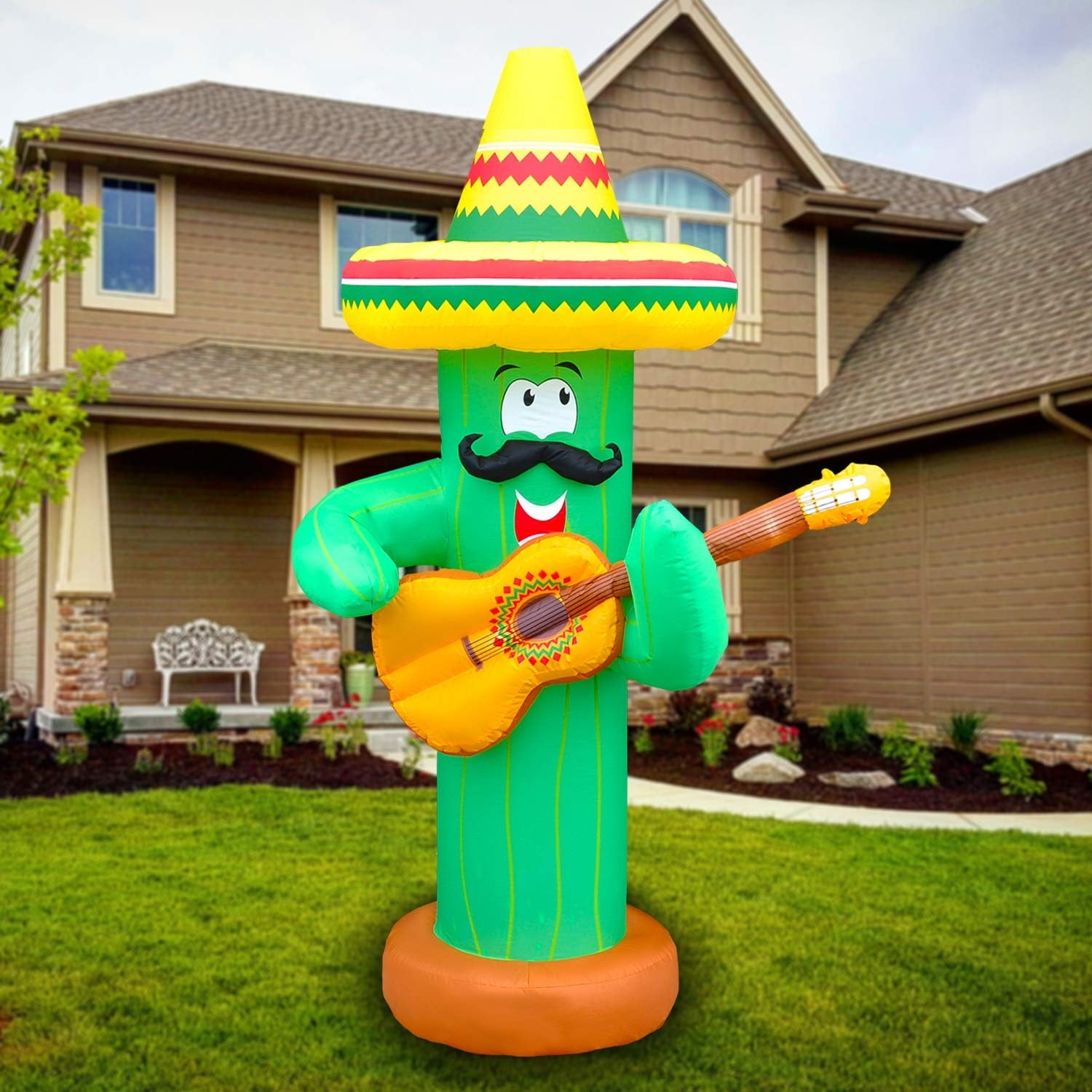 Costco: Cinco de Mayo Party Essentials to Enjoy on Your NEW Patio!