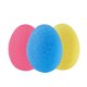 thumbnail image 1 of Advancent Ejercicio de mano Agarre Pelota Adultos Niño Mano Fuerza Agarre Ejercitador Alivio del estrés Ropa Deportiva, Zapatos, 1 of 6