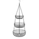 thumbnail image 2 of Cesta De Fruta Colgante De 3 Capas, Cestas De Hierro, Cesta Colgante De Fruta Para Cocina, Restaurantes, Cestas De Almacenamiento sonducket HA032943-00, 2 of 5