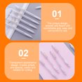 thumbnail image 4 of MasteelfCA 50pcs Automatic Mechanical Pencil Mechanical Propelling Pencil School Pencils (0.5mm), 4 of 7