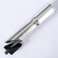 thumbnail image 2 of Bicycle Fork Handlebar Stem Extender Aluminum Alloy Bike Rise Up Head Adaptor, 2 of 6