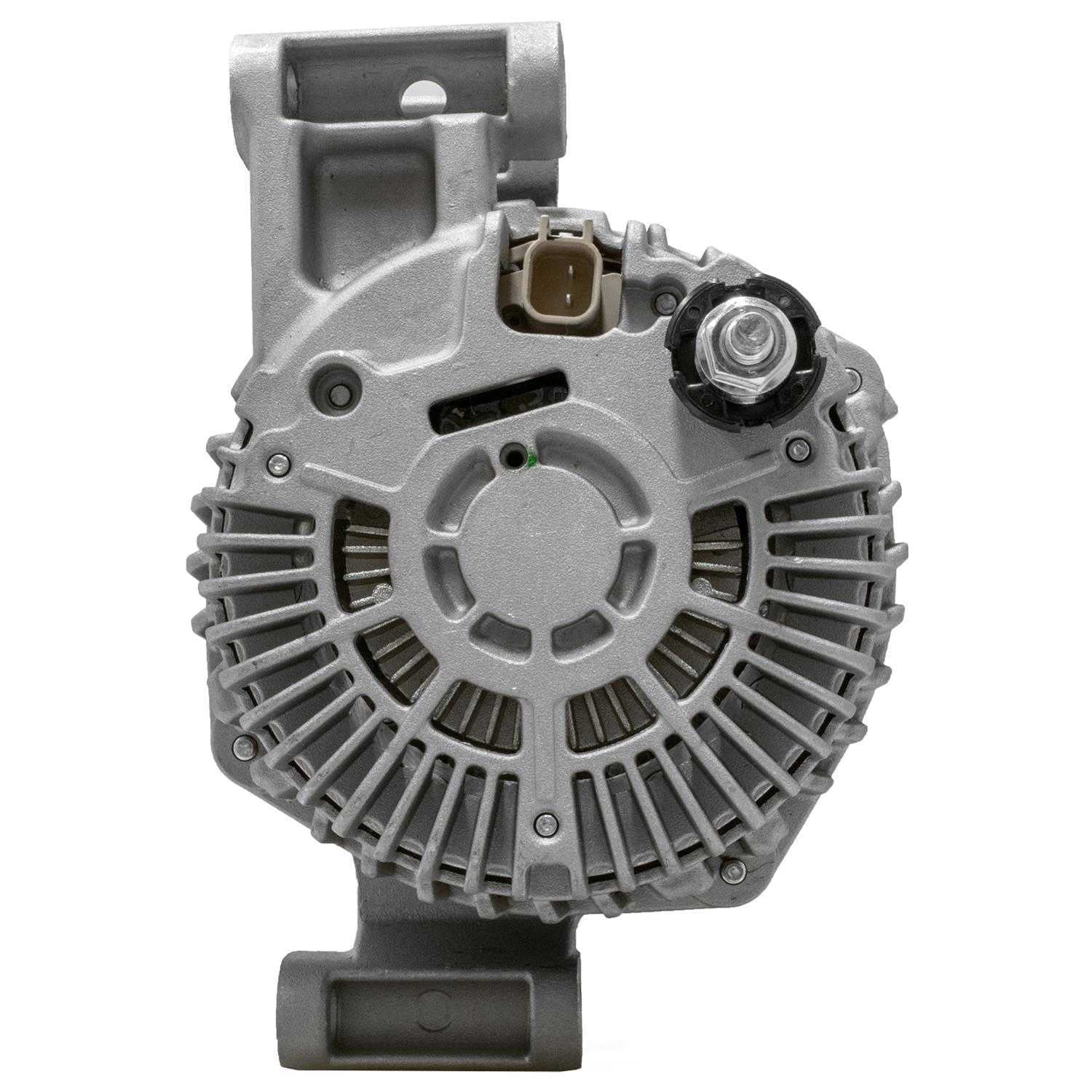 FVP Professional 11638 Alternator Remanufactured Standard