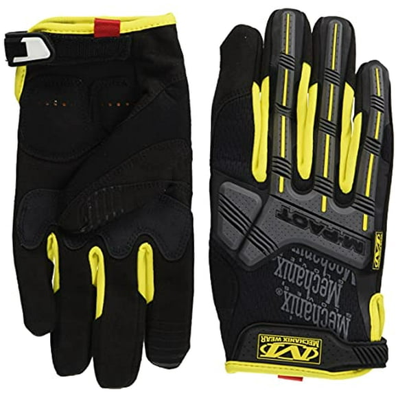 Mechanix Work Gloves