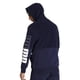 thumbnail image 5 of Sudadera Puma Power Winterized para Hombre Azul Marino M, 5 of 6