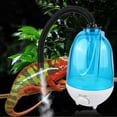 thumbnail image 3 of Adjustable Reptile Fogger, Amphibians Fogger, For Terrarium For Water Fountain,Pond ANGGREK Tropical Amphibians Humidifier, 3 of 8