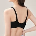 thumbnail image 5 of Wdgfv Bras for Older Women, Posy Bra - Comfortable Front Button Wireless Shaping, Front Button Bras, 5 of 6