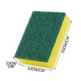 thumbnail image 6 of Lilixerw Clearance 500ml Foam Heavy Oil Cleaner,Spray Oven Cleaner,Cleaner, Break up Degreaser,Multi-purpose Kitchen Cleaner, 6 of 7