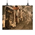 thumbnail image 2 of Print: Souc-El-Trouk, Tunis, Tunisia, 1899, 2 of 4