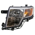 thumbnail image 2 of Brock Headlight for 2007-2010 Edge SE/SEL/Limited Left 7T4Z13008B, 2 of 9