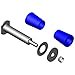thumbnail image 2 of Atro Polyurethane Fruehauf Equalizer Bushing Kit P/N EQ47-35900, 2 of 2