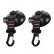 thumbnail image 2 of Wall-Friendly Suction Cup, Strong Anchor for Outdoor Adventures, 2 of 3