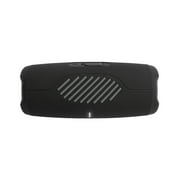 JBL Charge 5 - Portable Waterproof Speaker with Powerbank - Black