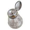 thumbnail image 1 of HILABEE Distributeur Vide à Pression 150 ml pour Vernis à Ongles et Démaquillant, Bouteille avec Pompe à Pression, Transparent, 1 of 9
