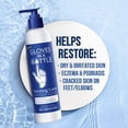 thumbnail image 3 of Gloves In A Bottle Skin Repair Lotion for Hands and Body, relief for dry and cracked skin, 16 ounces, 3 of 8