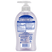 Softsoap Antibacterial Hand Soap, Eliminates 99% of Bacteria, White Tea & Berry Scent, 11.25 fl oz