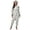 b-White, variant on Adorable Print Girls Romper And Jumpsuit Soft Playwear For Toddlers And Kids