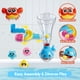thumbnail image 3 of Set de Juego Interactivo 7 en 1 para el Baño lalalark, 3 of 9