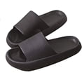 thumbnail image 1 of Sandalias Pareja Confort-Negro-42-43 Adepaton WRMH-783-5, 1 of 6