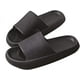 thumbnail image 1 of Sandalias Pareja Confort-Negro-44-45 Adepaton WRMH-783-6, 1 of 6