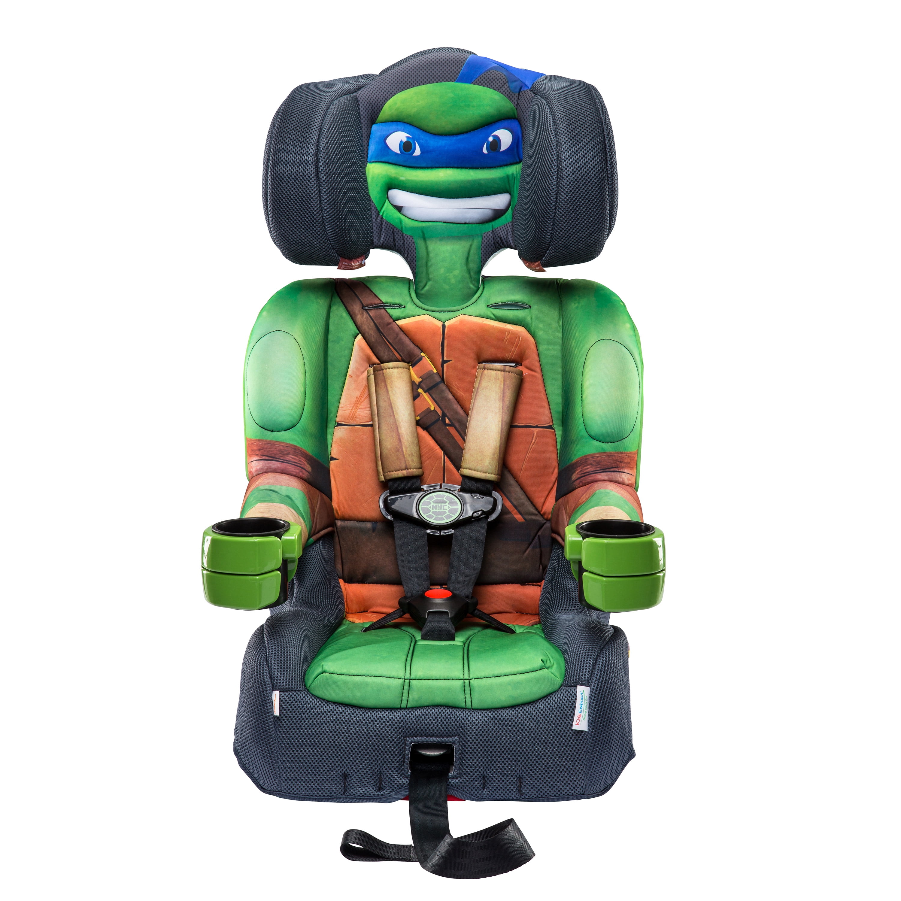 teenage mutant ninja turtles car