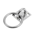 thumbnail image 3 of Anillo de cuerda de cubierta de placas de ojo de almohadilla cuadrada de acero inoxidable de 5mm 6mm 8mm para velas de sombra 5 mm Zulema Placa de ojo cuadrada, 3 of 7