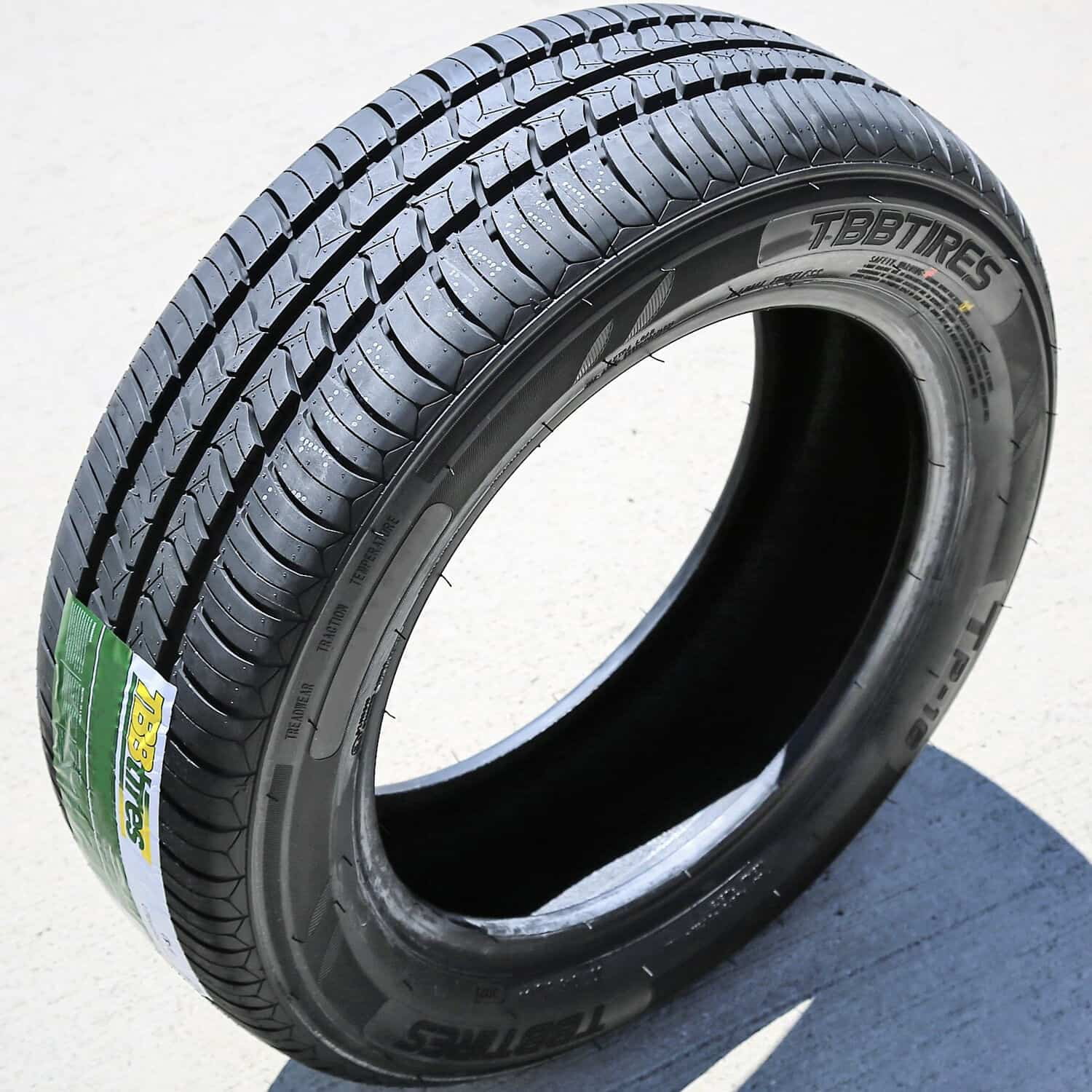 TBB TP-16/GP-16 185/55R16 83V Tire
