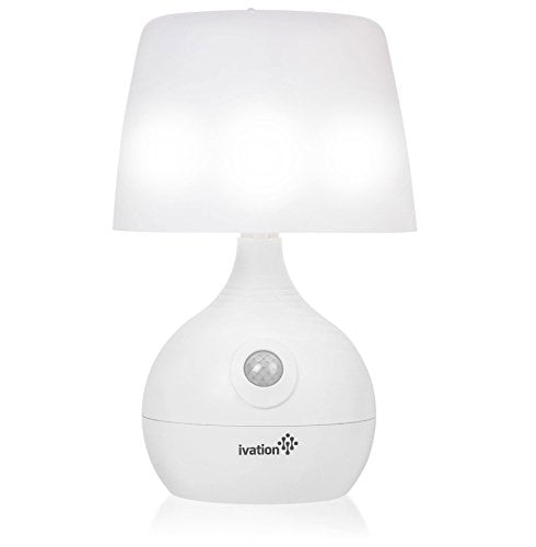 cordless table lamps walmart