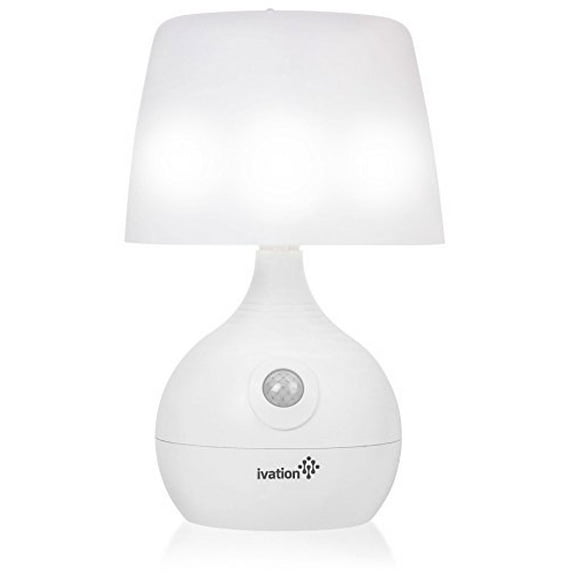 Battery Operated Lamps