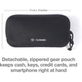 thumbnail image 4 of Helinox Shoulder Strap & Pouch, 4 of 4