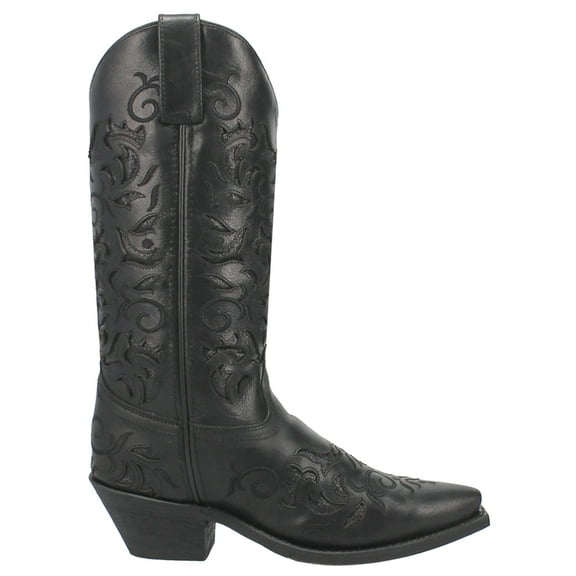 Laredo Women's Night Sky Western Boot Snip Toe - 52450 10 M  US