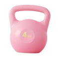 thumbnail image 2 of mismo lleno del entrenamiento del entrenamiento del equipo de Kettlebell del agua de Kettlebell lleno de 4kg, 2 of 8