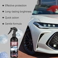 thumbnail image 2 of Heliisoer Car Paint Waxing Spray Car Paint Maintenance And Quick-acting Coating Agent 100ml, 2 of 9