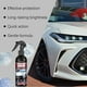 thumbnail image 2 of Spray de Cera para Pintura de Coche, Agente de Recubrimiento Activo y de Mantenimiento de Pintura de Coche, 100 Ml, 2 of 7