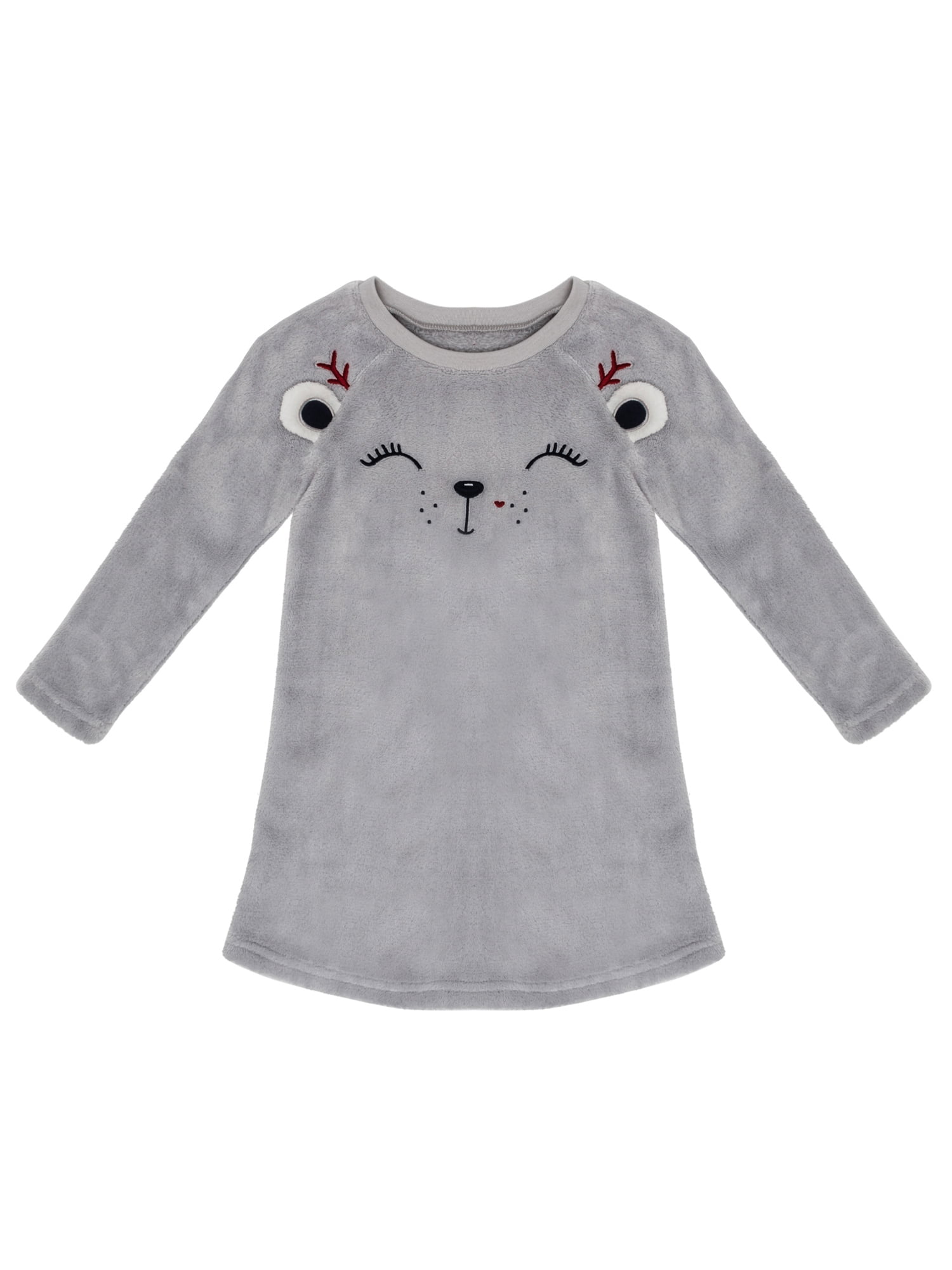 petit lem christmas pajamas