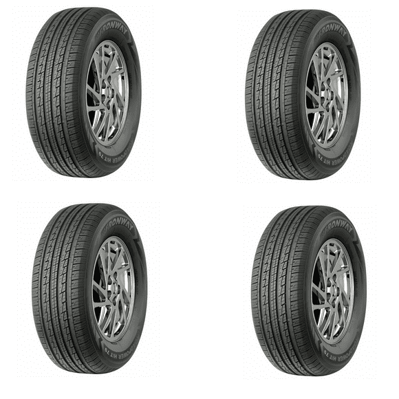 Paquete de 4 Llantas 285/50 R20 116V Fronway Roadpower H/T 79