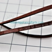 General Electric WE03X29897 GE Dryer Drum Drive Belt