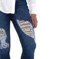 thumbnail image 3 of Jeans Dama Pantalon Mujer Colombiano Levanta Pompas Jeggings, 3 of 4