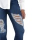 thumbnail image 3 of Jeans Dama Pantalon Mujer Colombiano Levanta Pompas Jeggings, 3 of 4