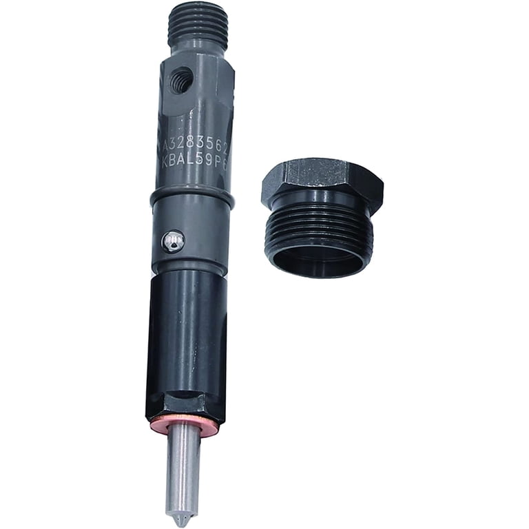 Seapple Fuel Injector Assembly 3919331 Compatible with Cummins 4BT 