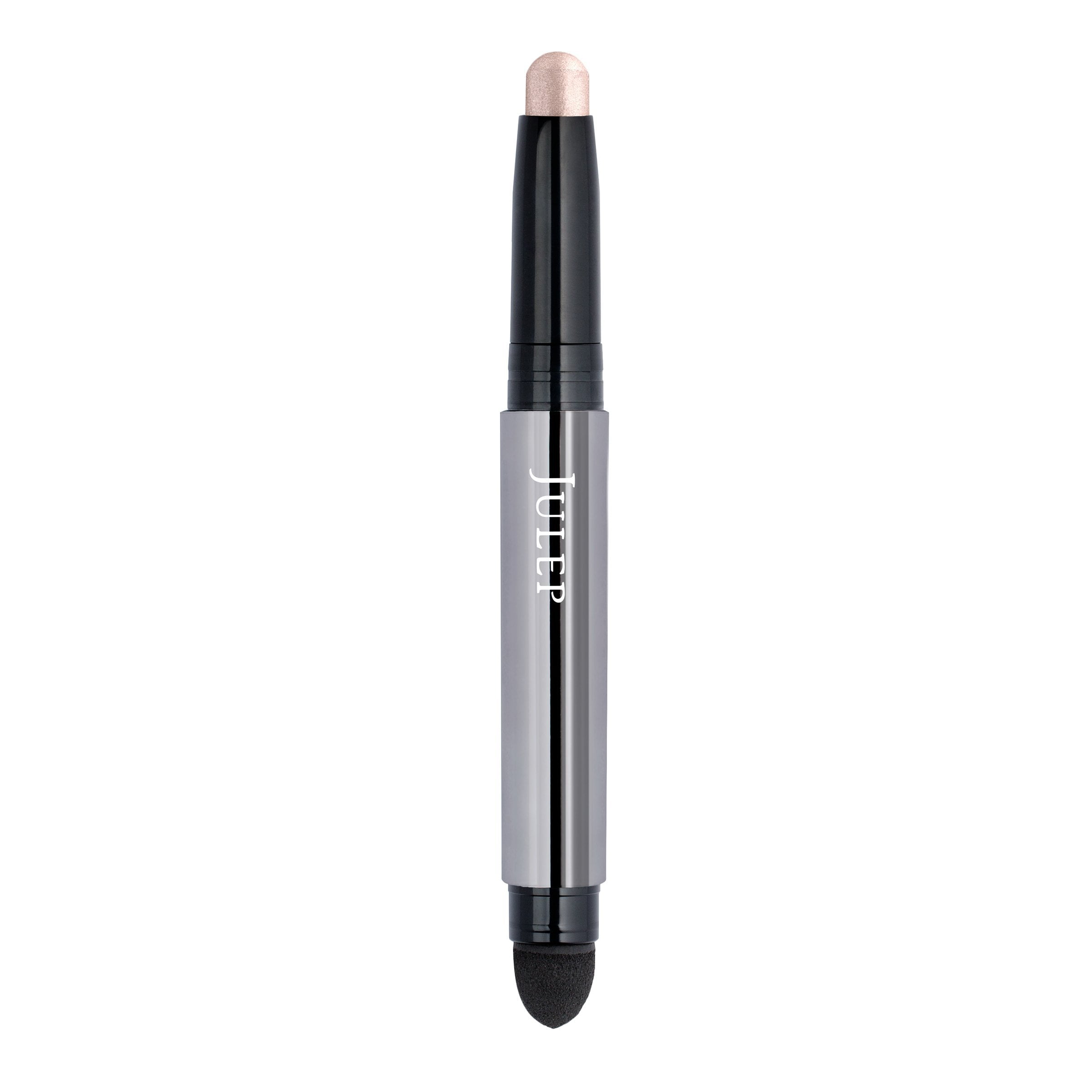 Julep Eyeshadow 101 Crème to Powder Waterproof Eyeshadow Stick Pearl Shimmer