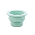 thumbnail image 1 of Sewer Pipe Sealing Plug PP Washing Machine Floor Drain Sealing Plug For Household KitchenGreen, 1 of 1