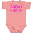 thumbnail image 3 of Inktastic Mawmaw's Girl Gender Reveal Girls Baby Bodysuit, 3 of 5