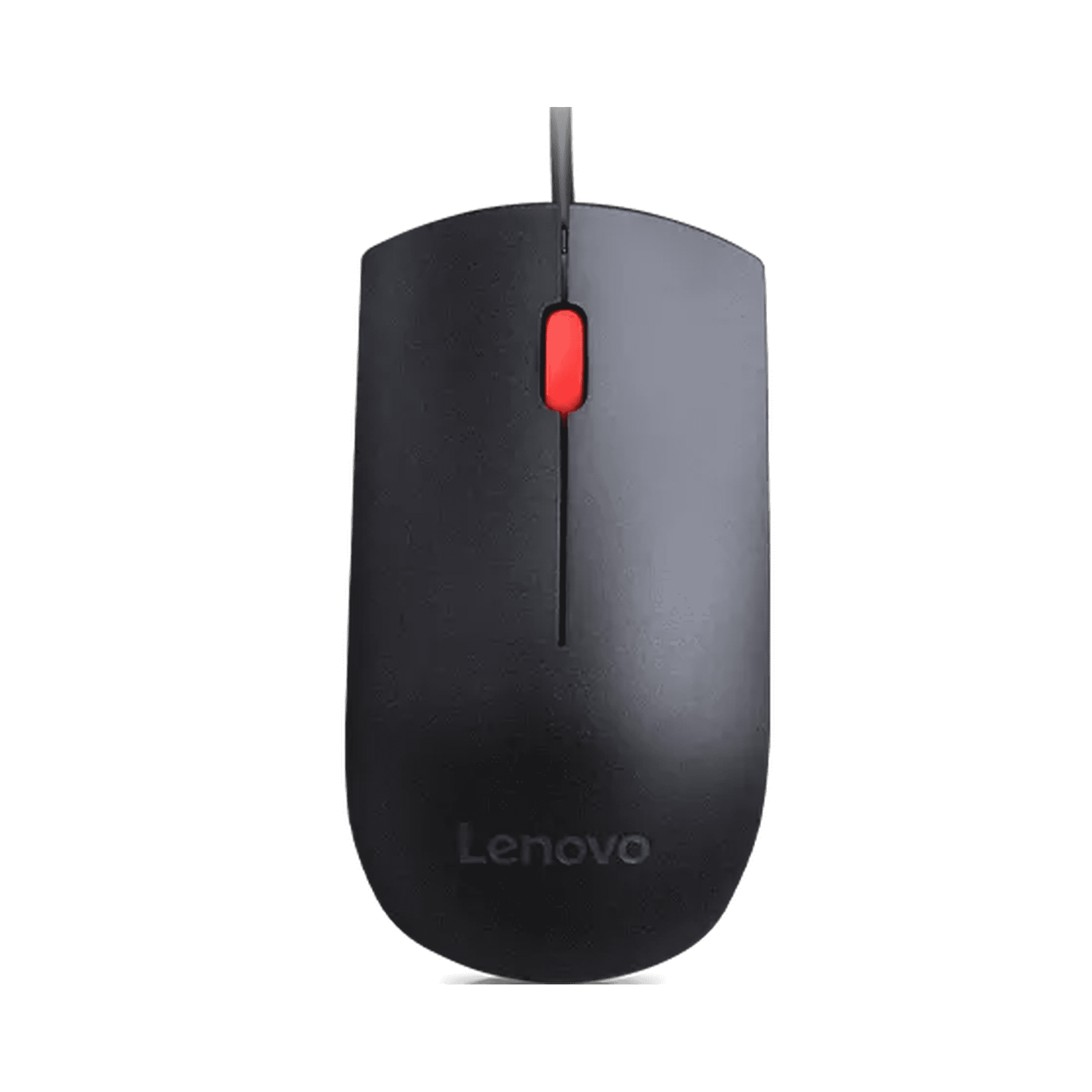 Lenovo Essential USB Mouse