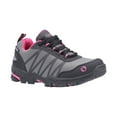 thumbnail image 2 of Cotswold Boys/Girls Little Dean Lace Up Hiking Waterproof Trainer, 2 of 5